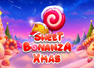 Sweet Bonanza Xmas gokkast
